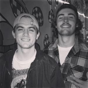 Meet your Posher, Marcus